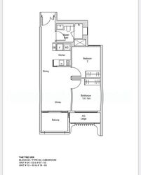 The Tre Ver (D13), Condominium #567612851